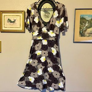 Weston Wear for Anthropology Dress